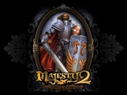 Majesty. Золотое издание - Let's play Majesty