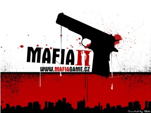 Mafia II - несколько приятных картинок