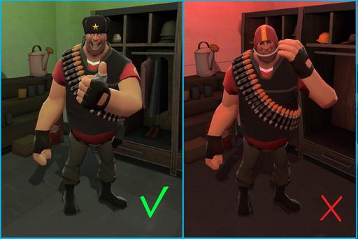 Team Fortress 2 - Немного Гарриса