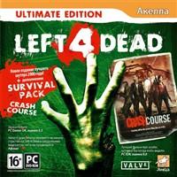 Left 4 Dead, специальное издание в продаже