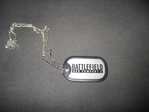 Battlefield: Bad Company 2 - Ранний старт продаж (Подарки!)