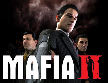 Mafia II - Все издания и DLC в одном посте. Сделай свой выбор.