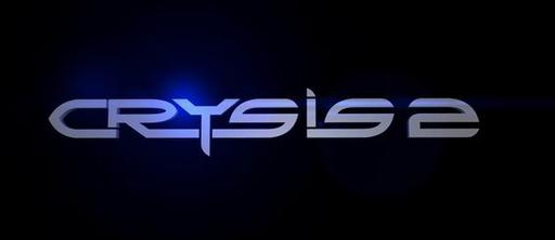 Crysis 2 - Новые скрины из Crysis 2