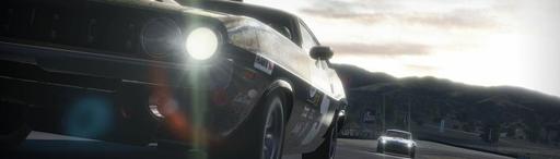 Need for Speed Shift 2: Unleashed - Slightly Mad хочет революцию в Shift 2  