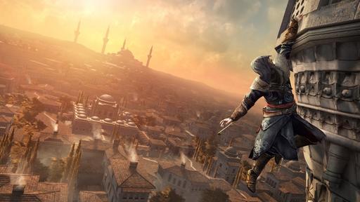 Assassin's Creed III - Ассасин будет неполноценным ? 