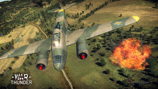 War Thunder - 50 Ключей 25 Свежих Скриншотов и Ещё Море Фан видео WarThunder