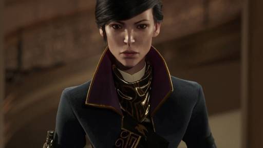 Dishonored 2 - Анонсирован Dishonored 2. Свершилось!