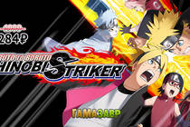 Naruto to Boruto: Shinobi Striker - скидки